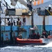 Coast Guard Cutter Oliver Berry Completes Living Marine Resources Patrol in South Pacific