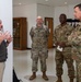 The 81st RD DCG-S visits the 412th Theater Engineer Command
