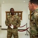 The 81st RD DCG-S visits the 412th Theater Engineer Command