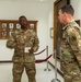 The 81st RD DCG-S visits the 412th Theater Engineer Command