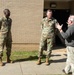 The 81st RD DCG-S visits the 412th Theater Engineer Command