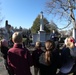 NH National Guard Conducts Annual Franklin Pierce Wreath-Laying Ceremony