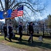 NH National Guard Conducts Annual Franklin Pierce Wreath-Laying Ceremony