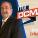 My DCMA: Richard Lehosky, QAS