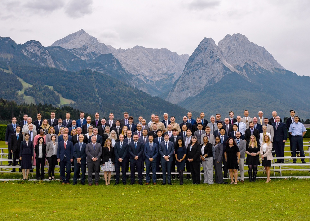 DCMA, Germany host annual conference