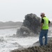 Dredged Material South Padre Island