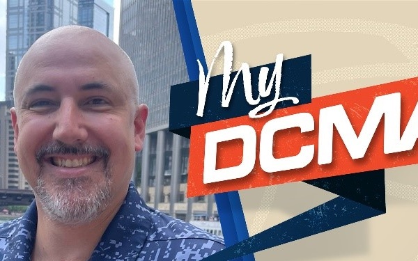 My DCMA: Greg Stein, contract price and cost analyst