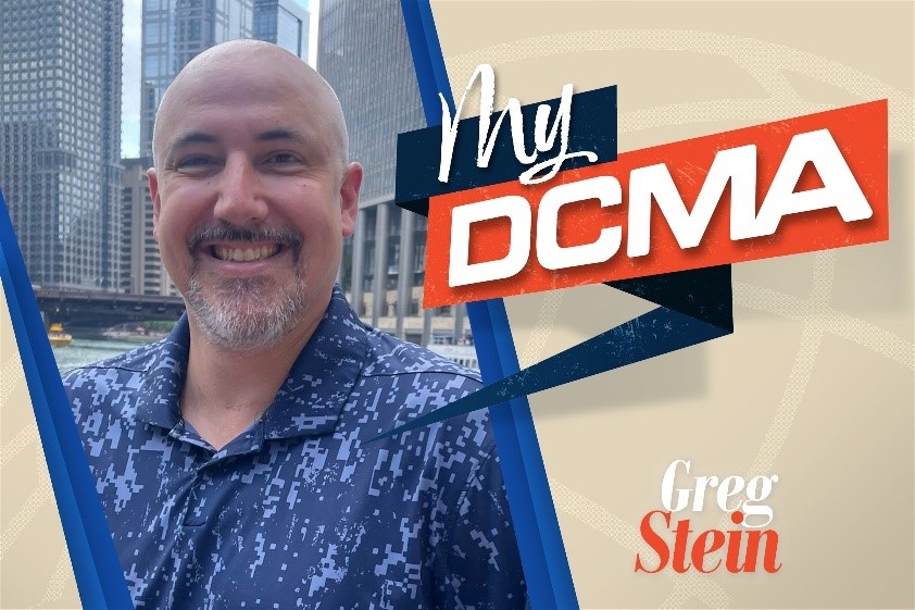 My DCMA: Greg Stein, contract price, cost analyst