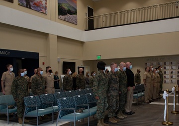 MCMH Wallace Creek Ribbon Cutting Ceremony