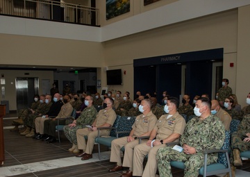 MCMH Wallace Creek Ribbon Cutting Ceremony