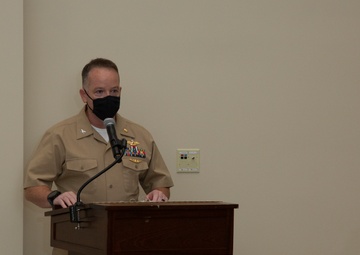 MCMH Wallace Creek Ribbon Cutting Ceremony