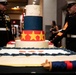 Recruiting Station Dallas' 247th Birthday Ball Celebration