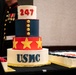 Recruiting Station Dallas' 247th Birthday Ball Celebration