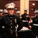 Recruiting Station Dallas' 247th Birthday Ball Celebration