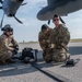 39th Rescue Squadron conducts FARP refresher training