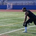 1st Marine Corps District Turkey Bowl 2022