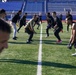 1st Marine Corps District Turkey Bowl 2022