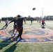 1st Marine Corps District Turkey Bowl 2022