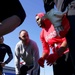 1st Marine Corps District Turkey Bowl 2022