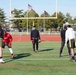 1st Marine Corps District Turkey Bowl 2022