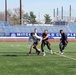 1st Marine Corps District Turkey Bowl 2022