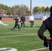 1st Marine Corps District Turkey Bowl 2022