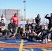 1st Marine Corps District Turkey Bowl 2022