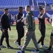 1st Marine Corps District Turkey Bowl 2022