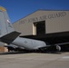 Sioux City KC-135 hangar
