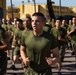 Alpha Company moto run