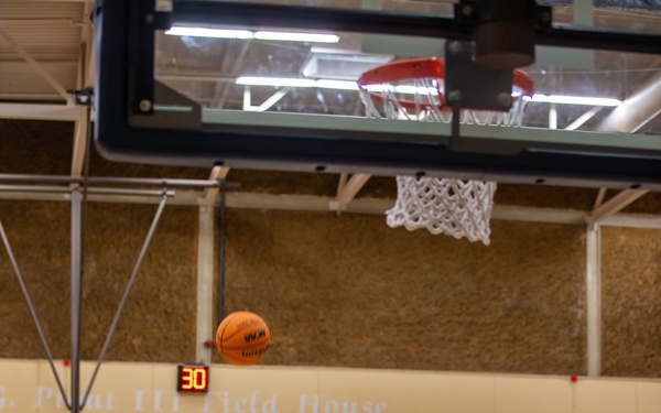 Leadership and Basketball in the Veins