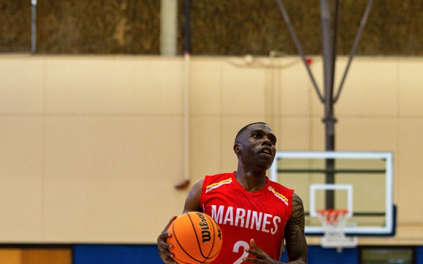 Leadership and Basketball in the Veins