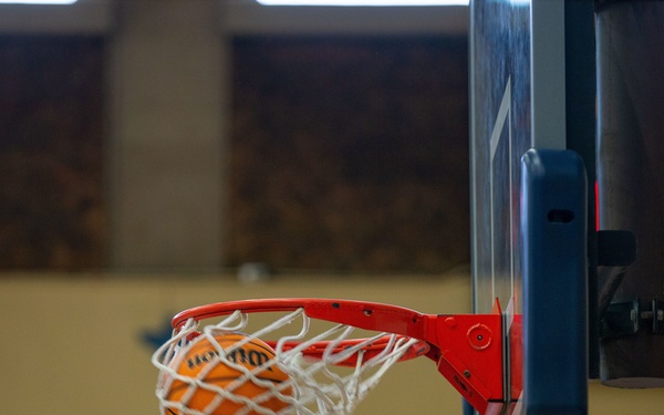 Leadership and Basketball in the Veins