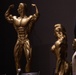 Bodybuilding Marines flex physiques and awards