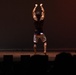 Bodybuilding Marines flex physiques and awards