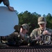 1st Combat Camera Squadron tests communications capabilities