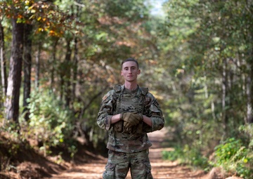 1st Combat Camera Squadron tests communications capabilities