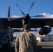 AC-130J Ghostrider participates in full mission profile exercise during Keen Sword 23