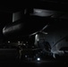 AC-130J Ghostrider participates in full mission profile exercise during Keen Sword 23