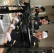 Leaders serve Thanksgiving meals on Fort Bliss