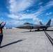 Airpower Assembled: Kadena Airmen launch the fleet