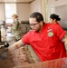 NAS Lemoore Galley prepares Thanksgiving