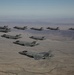 Luke AFB honors RNAF 10,000 flying hours