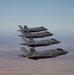 Luke AFB honors RNAF 10,000 flying hours