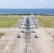 Airpower Assembled: Kadena Airmen launch the fleet