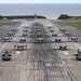 Airpower Assembled: Kadena Airmen launch the fleet