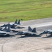 Airpower Assembled: Kadena Airmen launch the fleet