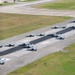 Airpower Assembled: Kadena Airmen launch the fleet