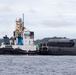 USS Michigan Operates in 7th Fleet