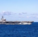 USS Ronald Reagan (CVN 76) Conducts Flight Operations